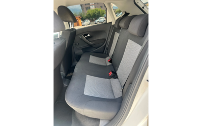 VW Polo 1.2TDI Euro5B - автомобили, коли, обяви за нови и употребявани 12