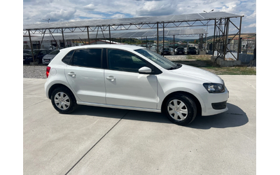 VW Polo 1.2TDI Euro5B - автомобили, коли, обяви за нови и употребявани 7