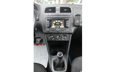VW Polo 1.2 TDI 75 кс. EURO 5  НОВ ВНОС - автомобили, коли, обяви за нови и употребявани 10