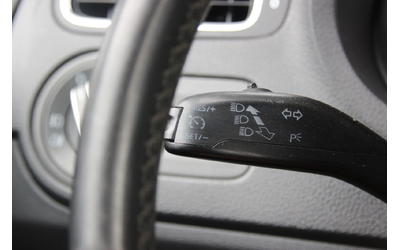 VW Polo 1.2 TDI 75 кс. EURO 5  НОВ ВНОС - автомобили, коли, обяви за нови и употребявани 14