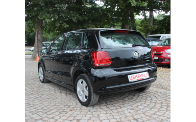 VW Polo 1.2 TDI 75 кс. EURO 5  НОВ ВНОС - автомобили, коли, обяви за нови и употребявани 6