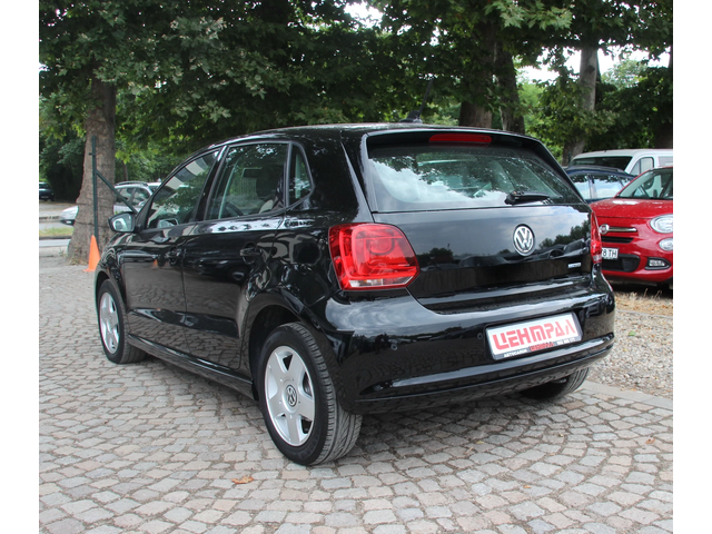 VW Polo 1.2 TDI 75 кс. EURO 5  НОВ ВНОС - автомобили, коли, обяви за нови и употребявани 6