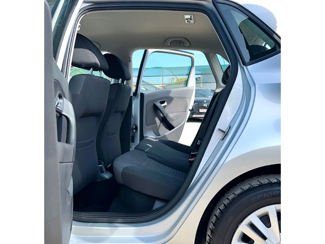 VW Polo 1.2i 105HP - автомобили, коли, обяви за нови и употребявани 11