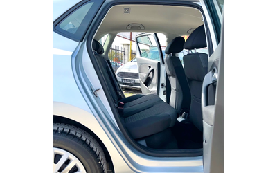 VW Polo 1.2i 105HP - автомобили, коли, обяви за нови и употребявани 12