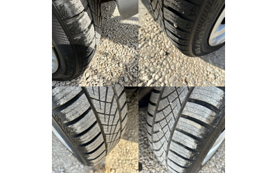 VW Polo 1.2i 105HP - автомобили, коли, обяви за нови и употребявани 13