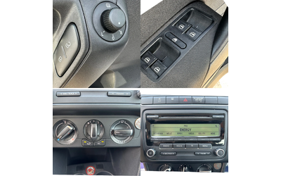 VW Polo 1.2i 105HP - автомобили, коли, обяви за нови и употребявани 14