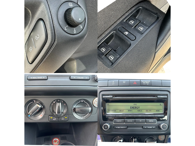 VW Polo 1.2i 105HP - автомобили, коли, обяви за нови и употребявани 14