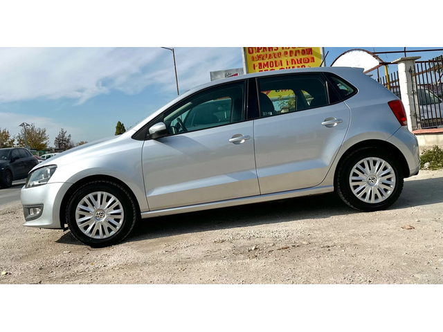 VW Polo 1.2i 105HP - автомобили, коли, обяви за нови и употребявани 3