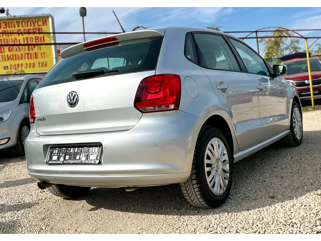 VW Polo 1.2i 105HP - автомобили, коли, обяви за нови и употребявани 5