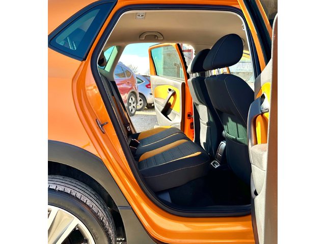 VW Polo CROSS 1.2i 105HP - автомобили, коли, обяви за нови и употребявани 11