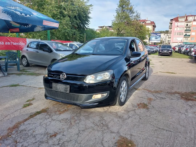 VW Polo 1.2TDI - автомобили, коли, обяви за нови и употребявани 0