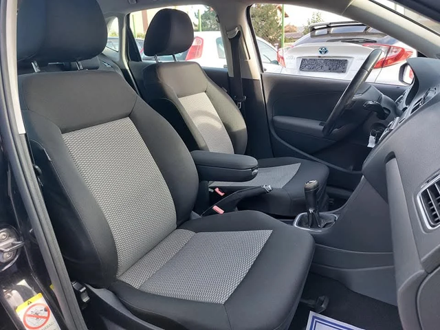 VW Polo 1.2TDI - автомобили, коли, обяви за нови и употребявани 11