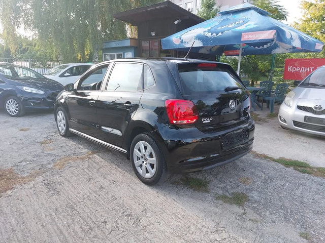 VW Polo 1.2TDI - автомобили, коли, обяви за нови и употребявани 2