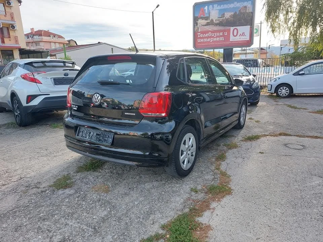 VW Polo 1.2TDI - автомобили, коли, обяви за нови и употребявани 4