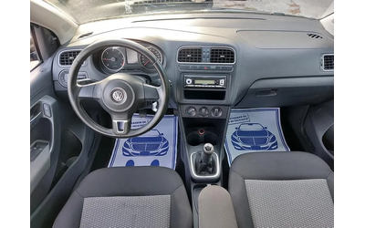 VW Polo 1.2TDI - автомобили, коли, обяви за нови и употребявани 8