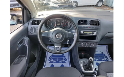 VW Polo 1.2TDI - автомобили, коли, обяви за нови и употребявани 9
