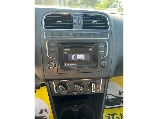 VW Polo Италия - автомобили, коли, обяви за нови и употребявани 13