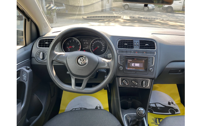 VW Polo Италия - автомобили, коли, обяви за нови и употребявани 9