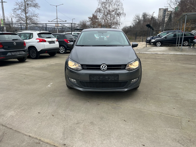 VW Polo 1.2tdi - автомобили, коли, обяви за нови и употребявани 0