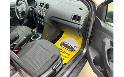 VW Polo 1.2tdi - автомобили, коли, обяви за нови и употребявани 10