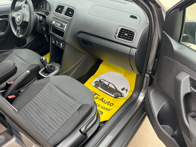 VW Polo 1.2tdi - автомобили, коли, обяви за нови и употребявани 10