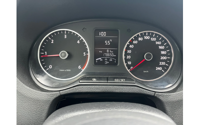 VW Polo 1.2tdi - автомобили, коли, обяви за нови и употребявани 12