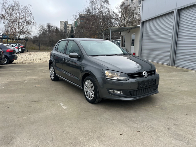 VW Polo 1.2tdi - автомобили, коли, обяви за нови и употребявани 2