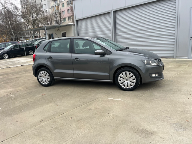 VW Polo 1.2tdi - автомобили, коли, обяви за нови и употребявани 3