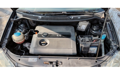 VW Polo 1.4i/Higline - автомобили, коли, обяви за нови и употребявани 10