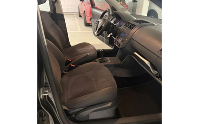 VW Polo 1.4i/Higline - автомобили, коли, обяви за нови и употребявани 13