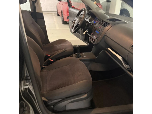 VW Polo 1.4i/Higline - автомобили, коли, обяви за нови и употребявани 13