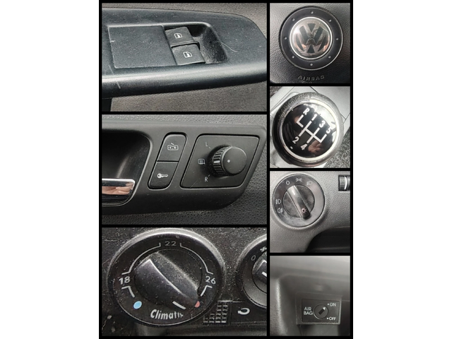 VW Polo 1.4i/Higline - автомобили, коли, обяви за нови и употребявани 14