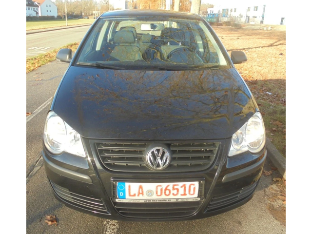 VW Polo 1.4i/Higline - автомобили, коли, обяви за нови и употребявани 1