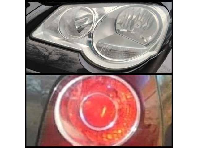 VW Polo 1.4i/Higline - автомобили, коли, обяви за нови и употребявани 2