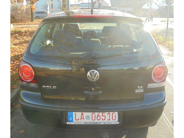 VW Polo 1.4i/Higline - автомобили, коли, обяви за нови и употребявани 7