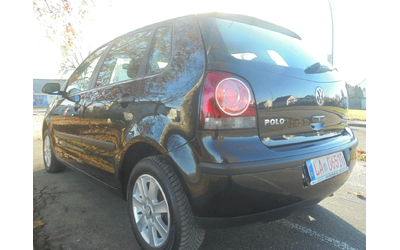 VW Polo 1.4i/Higline - автомобили, коли, обяви за нови и употребявани 8