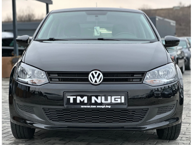VW Polo - автомобили, коли, обяви за нови и употребявани 0