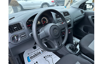 VW Polo - автомобили, коли, обяви за нови и употребявани 10