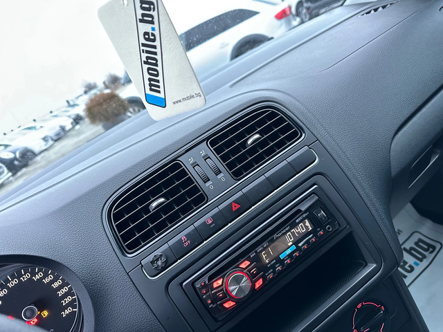 VW Polo - автомобили, коли, обяви за нови и употребявани 14