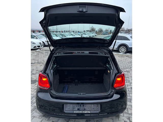 VW Polo - автомобили, коли, обяви за нови и употребявани 16