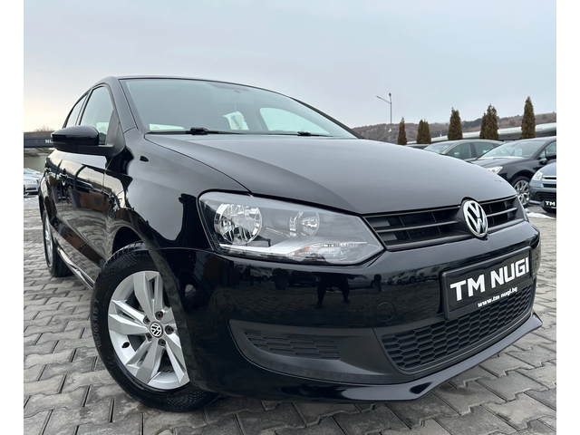 VW Polo - автомобили, коли, обяви за нови и употребявани 1