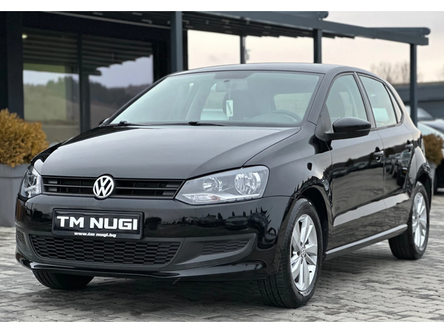 VW Polo - автомобили, коли, обяви за нови и употребявани 2