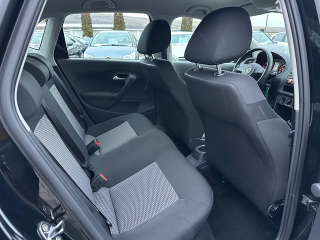 VW Polo - автомобили, коли, обяви за нови и употребявани 6