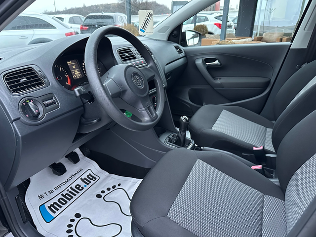 VW Polo - автомобили, коли, обяви за нови и употребявани 9