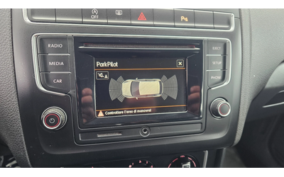 VW Polo 1.4TDI-EVRO-6 - автомобили, коли, обяви за нови и употребявани 11