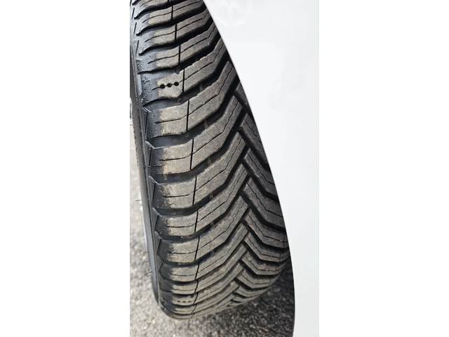 VW Polo 1.4TDI-EVRO-6 - автомобили, коли, обяви за нови и употребявани 12