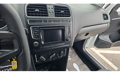 VW Polo 1.4TDI-EVRO-6 - автомобили, коли, обяви за нови и употребявани 13