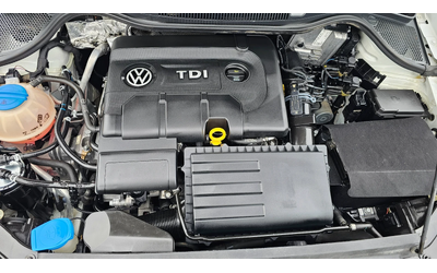 VW Polo 1.4TDI-EVRO-6 - автомобили, коли, обяви за нови и употребявани 16