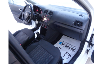 VW Polo 1.4TDI-75-BARTER-LIZING - автомобили, коли, обяви за нови и употребявани 11
