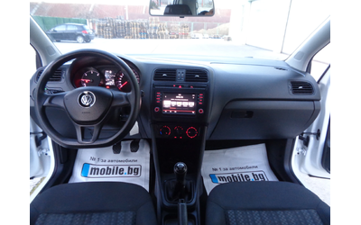 VW Polo 1.4TDI-75-BARTER-LIZING - автомобили, коли, обяви за нови и употребявани 13